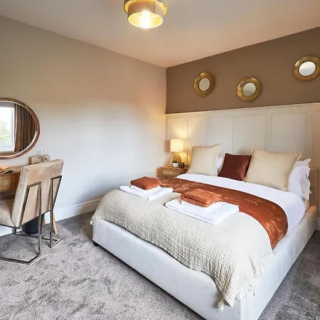 Host & Stay - South Riggs Bedlington Exterior photo