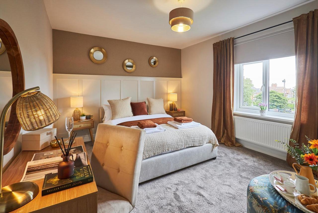 Host & - South Riggs Holiday home